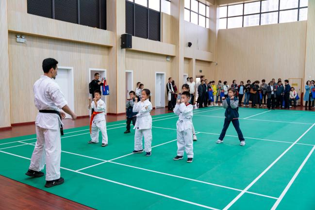 有朋自远方来 共赴教育山海 ∣记第十九期、二十期全国小学优秀校长高级研究班来我校考察803.png