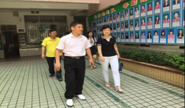 彭娅名校长工作室送教下乡——陕西延安杨家岭红军小学和清远市清城区桥北小学2222.png
