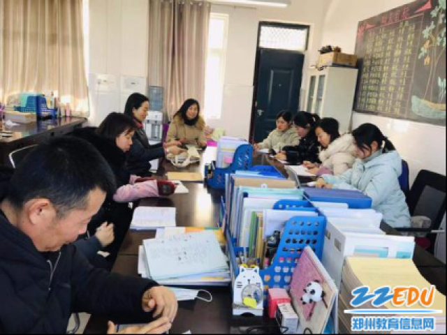 郑州师院附小与荥阳市刘河镇中心学校开展结对帮扶活动975.png