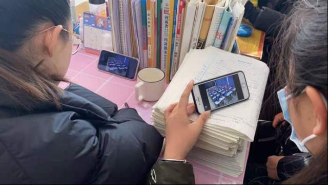 国培“一对一”精准帮扶项目——线上送教下乡汝南199.png